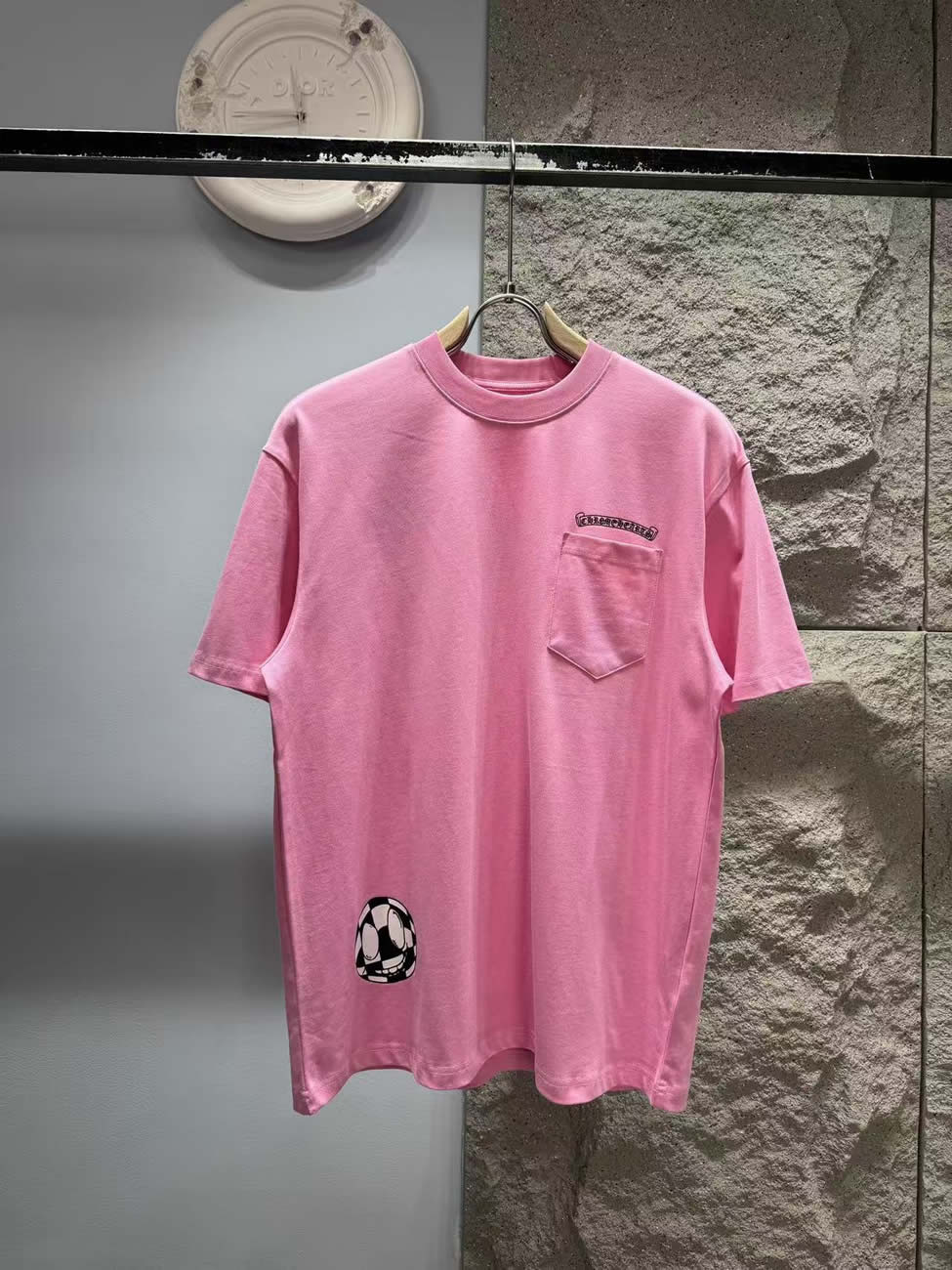 Chrome Hearts Matty Boy Vanity Affair Tee (1) - www.newkick.org